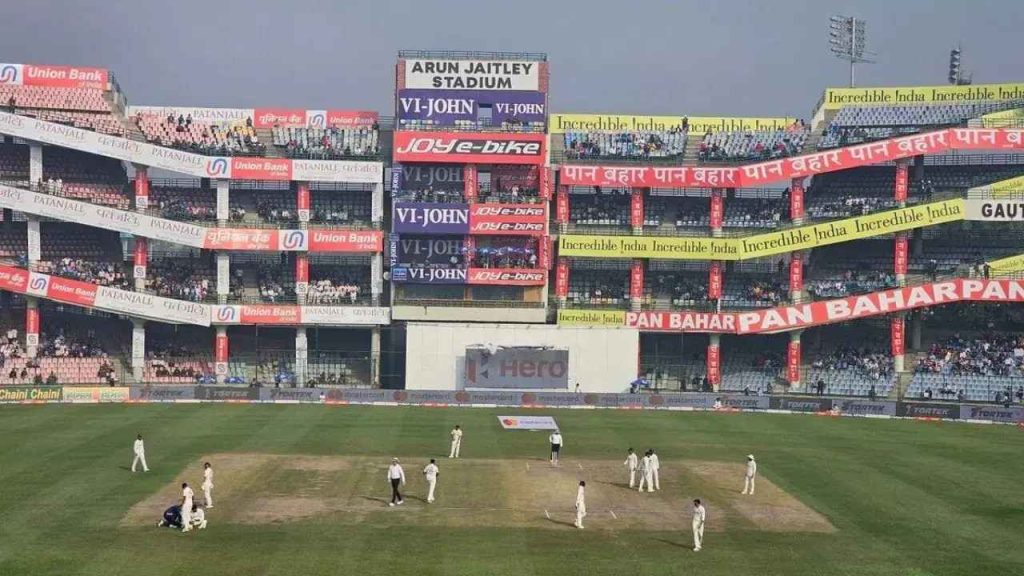 Where Will Delhi Premier League 2025 Be Played Where Will Delhi Premier League 2025 Be Played