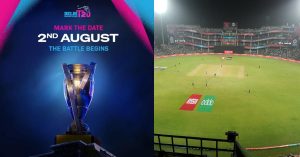 Delhi Premier League 2025