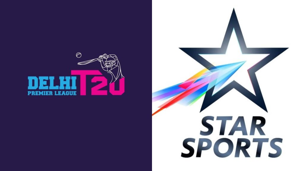 Delhi Premier League 2025 Live Streaming