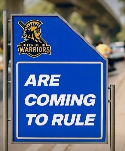 Outer Delhi Warriors