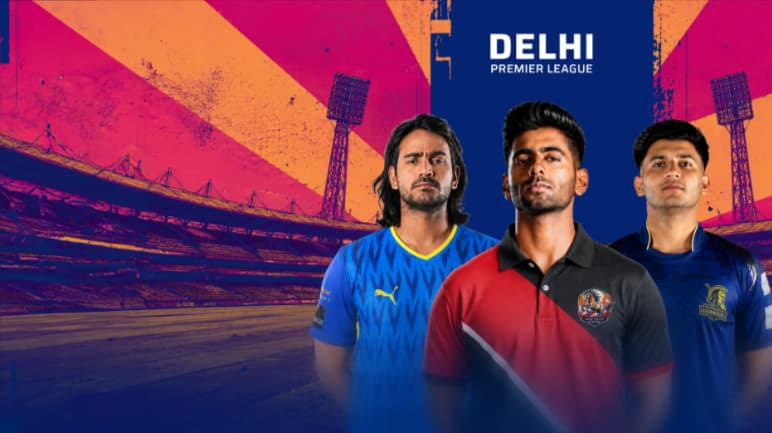 Delhi Premier League 2026