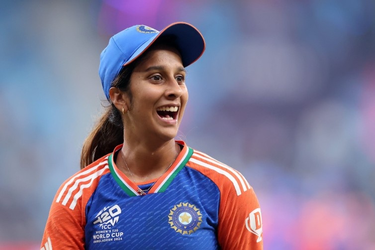 Jemimah Rodrigues