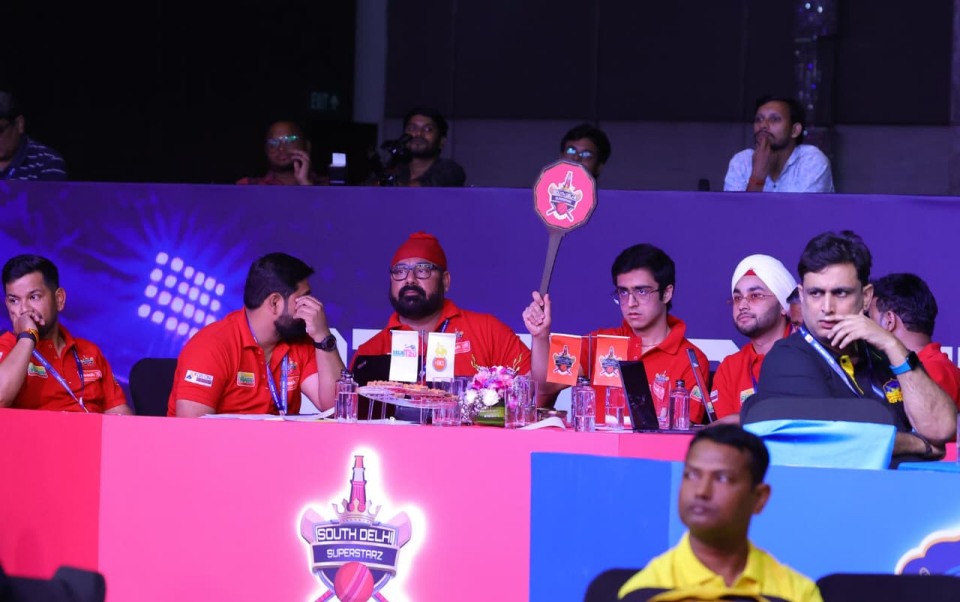 DPL 2026 Auction 